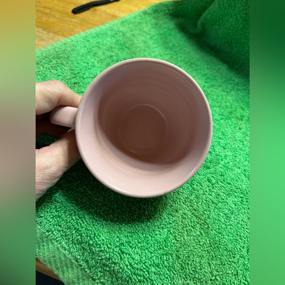 Cup & Saucer - Picture 4 of 7